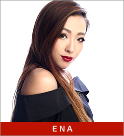 ＥＮＡ